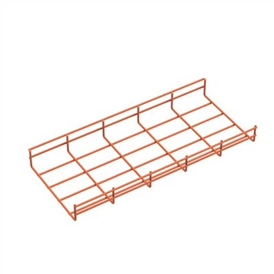 Никл-цинк композитни мрежасти носач каблова