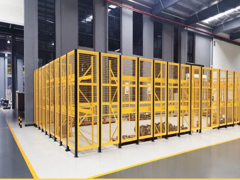 product-800-533 The whole internal logistics system solutions